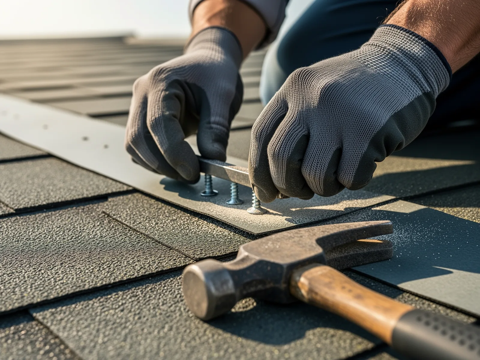 Why choose Fascia Repair in Liberty, NY
